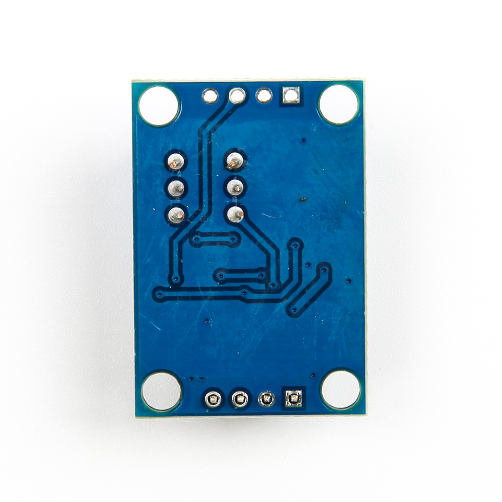 Усилитель напряжения AD620, 3-12в